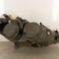 Optique avant principal gauche (feux)(phare) PEUGEOT 307
