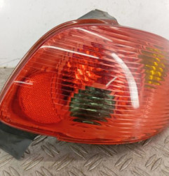 Feu arriere principal droit (feux) PEUGEOT 206