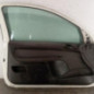 Porte avant gauche PEUGEOT 206