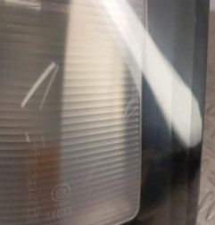 Feu arriere principal droit (feux) SAAB 9.3 2 Photo n°3