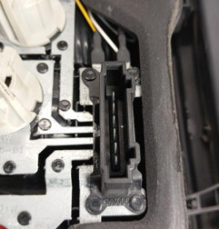 Feu arriere principal droit (feux) SAAB 9.3 2 Photo n°6