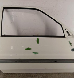 Porte avant droit PEUGEOT 106 Photo n°1