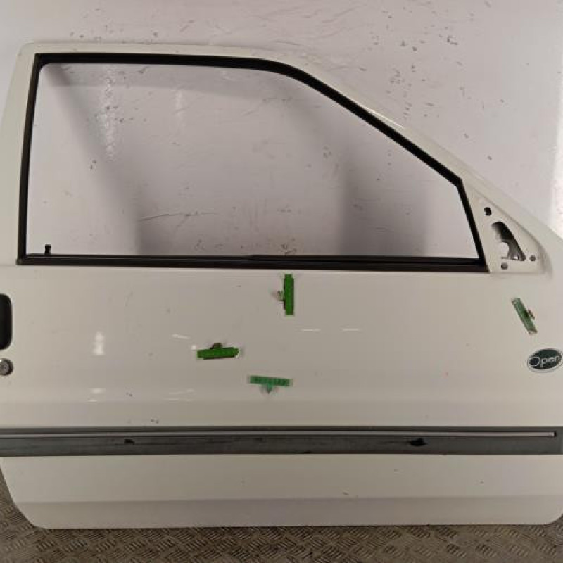 Porte avant droit PEUGEOT 106