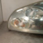 Optique avant principal gauche (feux)(phare) RENAULT MASTER 3