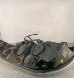 Optique avant principal gauche (feux)(phare) RENAULT MASTER 3 Photo n°3