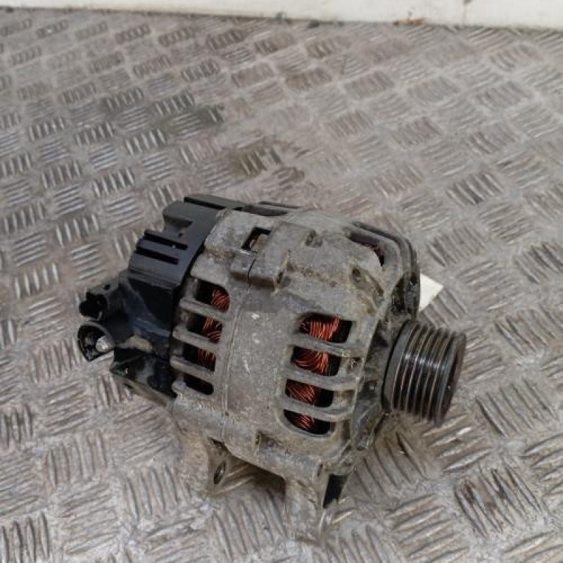 Alternateur PEUGEOT 307