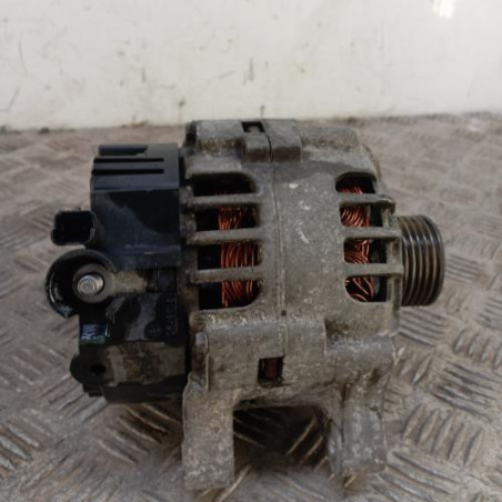 Alternateur PEUGEOT 307