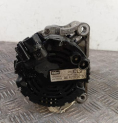 Alternateur PEUGEOT 307 Photo n°3