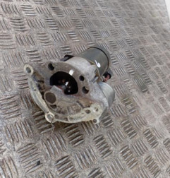 Demarreur PEUGEOT 307 Photo n°1