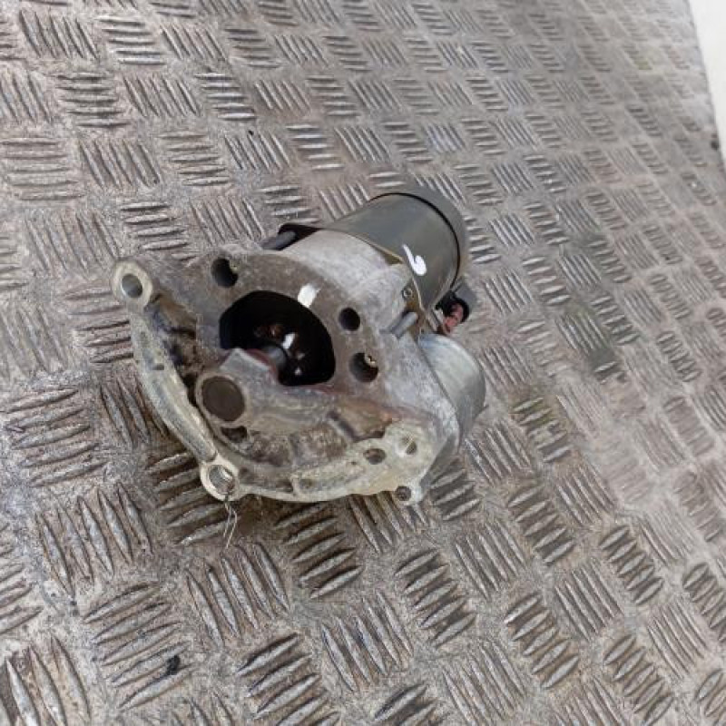 Demarreur PEUGEOT 307