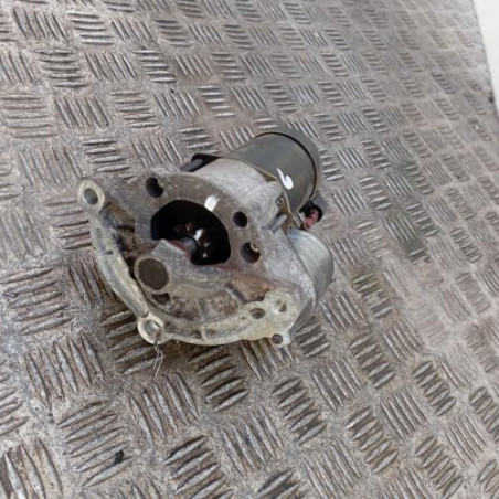 Demarreur PEUGEOT 307 Photo n°1