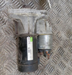 Demarreur PEUGEOT 307