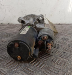 Demarreur PEUGEOT 307 Photo n°3