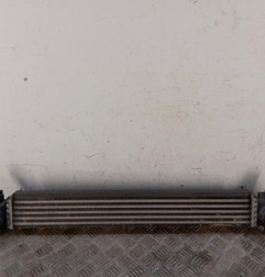 Echangeur air (Intercooler) VOLKSWAGEN POLO 5 Photo n°1