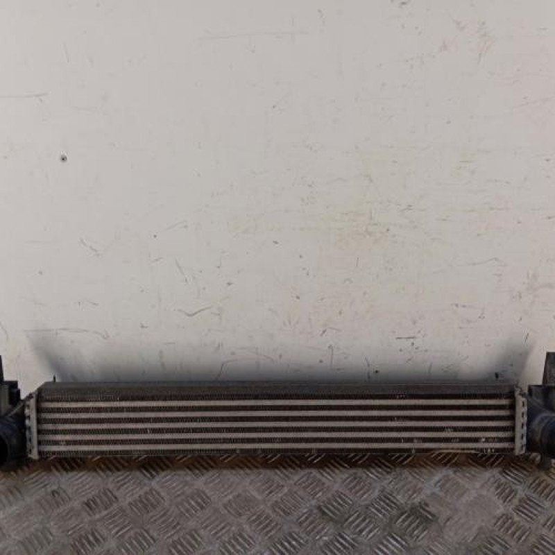Echangeur air (Intercooler) VOLKSWAGEN POLO 5