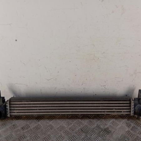 Echangeur air (Intercooler) VOLKSWAGEN POLO 5 Photo n°1