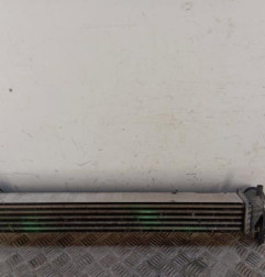 Echangeur air (Intercooler) VOLKSWAGEN POLO 5