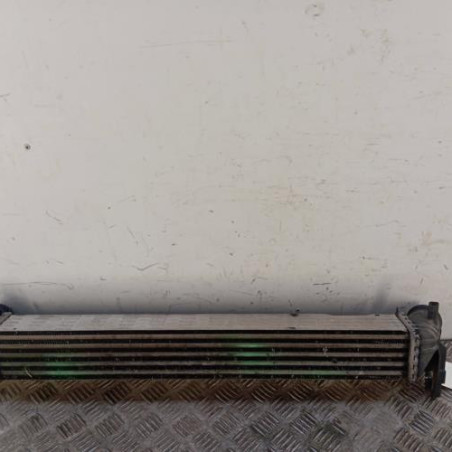 Echangeur air (Intercooler) VOLKSWAGEN POLO 5