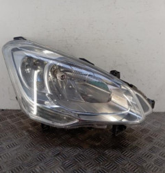 Optique avant principal droit (feux)(phare) CITROEN BERLINGO 2 Photo n°1
