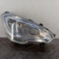 Optique avant principal droit (feux)(phare) CITROEN BERLINGO 2