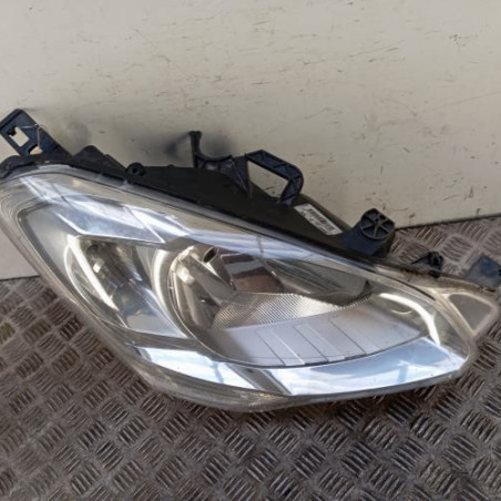 Optique avant principal droit (feux)(phare) CITROEN BERLINGO 2