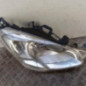 Optique avant principal droit (feux)(phare) CITROEN BERLINGO 2