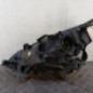 Optique avant principal droit (feux)(phare) CITROEN BERLINGO 2
