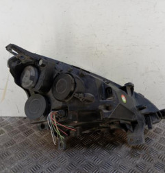 Optique avant principal gauche (feux)(phare) CITROEN BERLINGO 2 Photo n°3