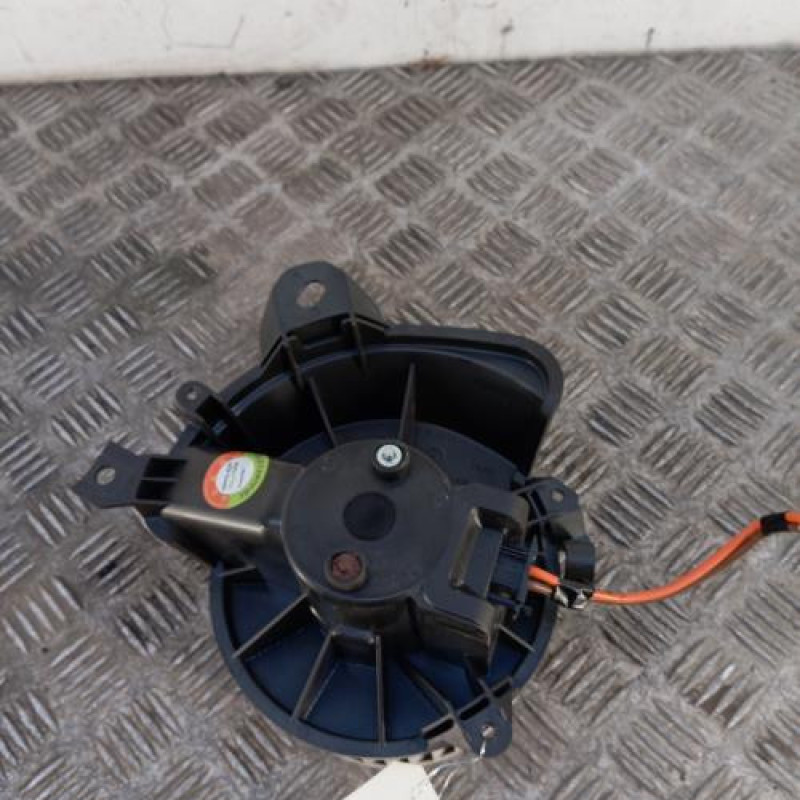 Pulseur d'air CITROEN NEMO