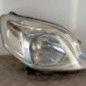Optique avant principal droit (feux)(phare) CITROEN NEMO