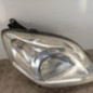 Optique avant principal droit (feux)(phare) CITROEN NEMO