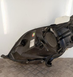 Optique avant principal droit (feux)(phare) CITROEN NEMO Photo n°3