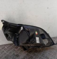 Optique avant principal gauche (feux)(phare) CITROEN NEMO Photo n°3