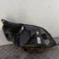 Optique avant principal gauche (feux)(phare) CITROEN NEMO