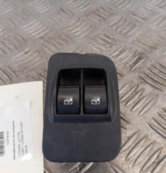 Interrupteur de leve vitre avant gauche CITROEN NEMO Photo n°1
