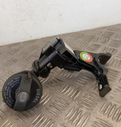 Neiman CITROEN NEMO Photo n°1