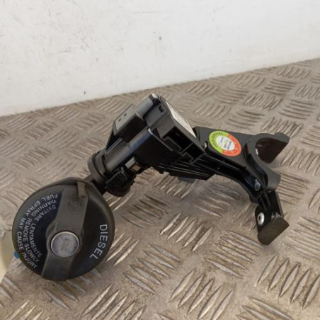 Neiman CITROEN NEMO Photo n°1