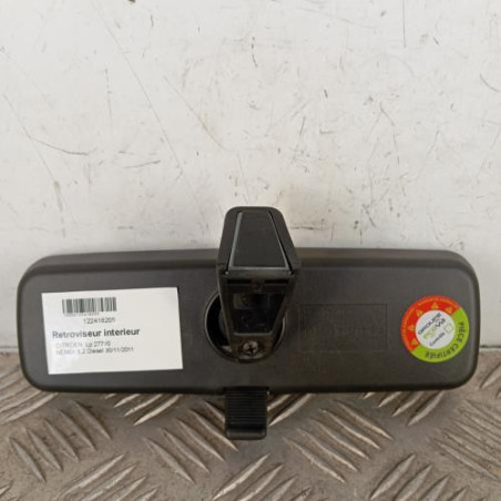 Retroviseur interieur CITROEN NEMO