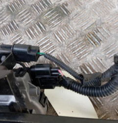 Moteur essuie glace avant HYUNDAI TUCSON 1 Photo n°3