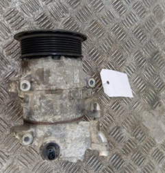 Compresseur clim TOYOTA RAV4 3 Photo n°1