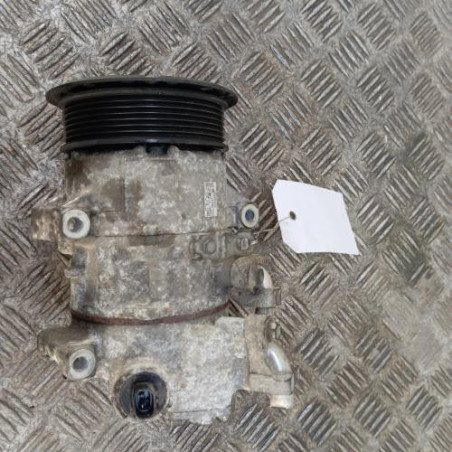 Compresseur clim TOYOTA RAV4 3 Photo n°1