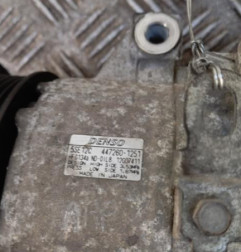 Compresseur clim TOYOTA RAV4 3