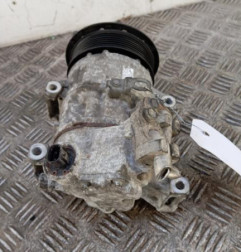 Compresseur clim TOYOTA RAV4 3 Photo n°3