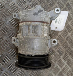 Compresseur clim TOYOTA RAV4 3 Photo n°4