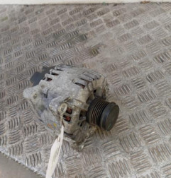 Alternateur FORD TOURNEO CONNECT 2 Photo n°1