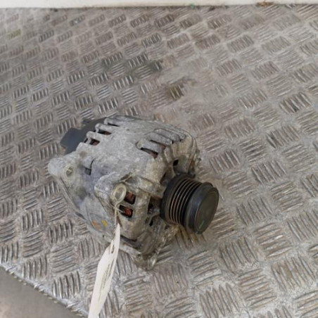 Alternateur FORD TOURNEO CONNECT 2 Photo n°1