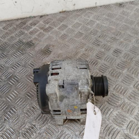 Alternateur FORD TOURNEO CONNECT 2