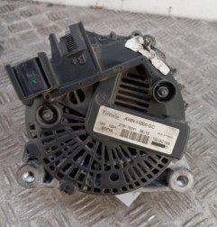 Alternateur FORD TOURNEO CONNECT 2 Photo n°4