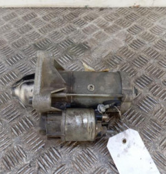 Demarreur FORD TOURNEO CONNECT 2 Photo n°1