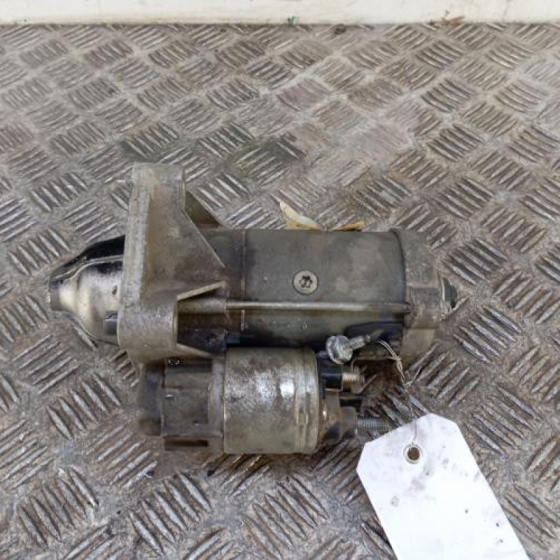 Demarreur FORD TOURNEO CONNECT 2